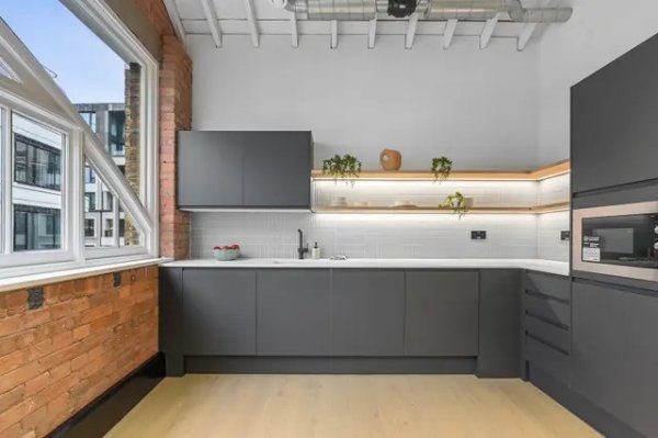 Property at Percy House, 33 Gresse Street,, Fitzrovia, London, W1T 1QU